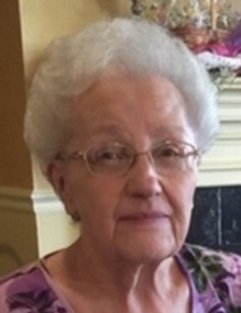Colette Ann Detz