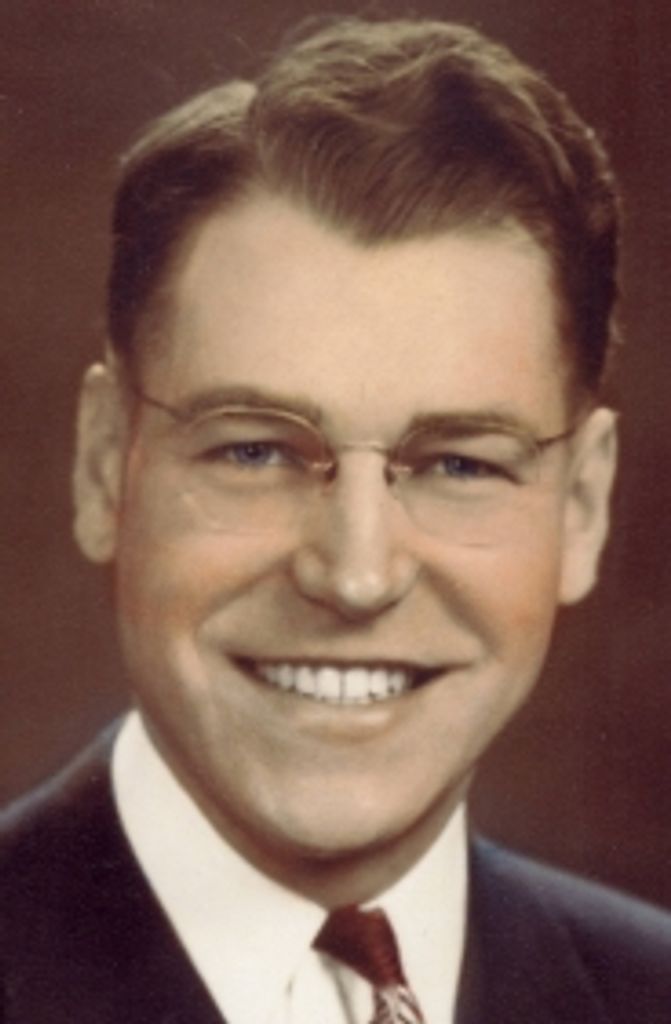Robert P. Somerfield