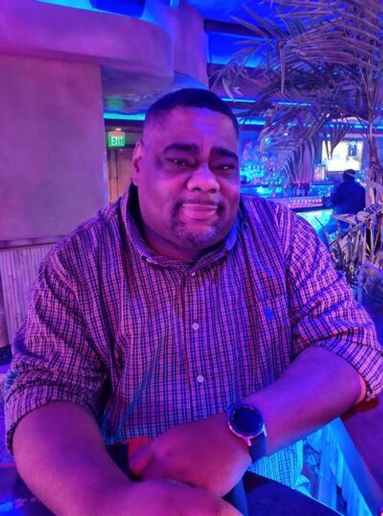 Warren R. Williams, Jr. Profile Photo