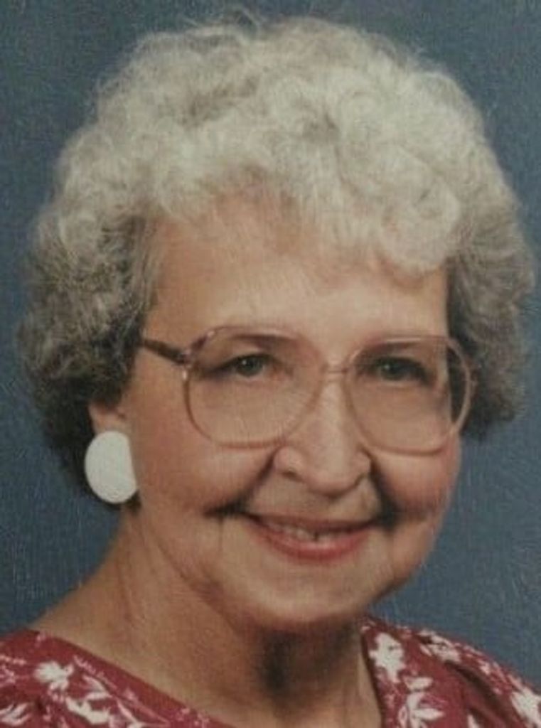 Louise E Gleason