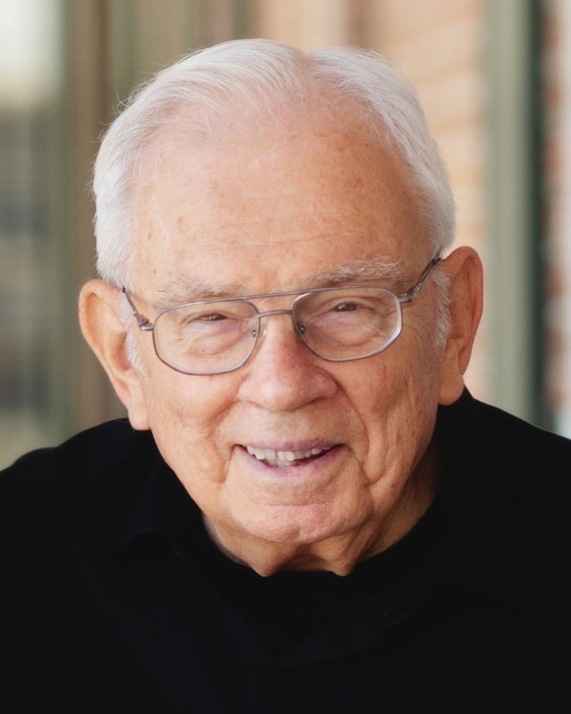 John Alfred Carroll, Jr. Profile Photo