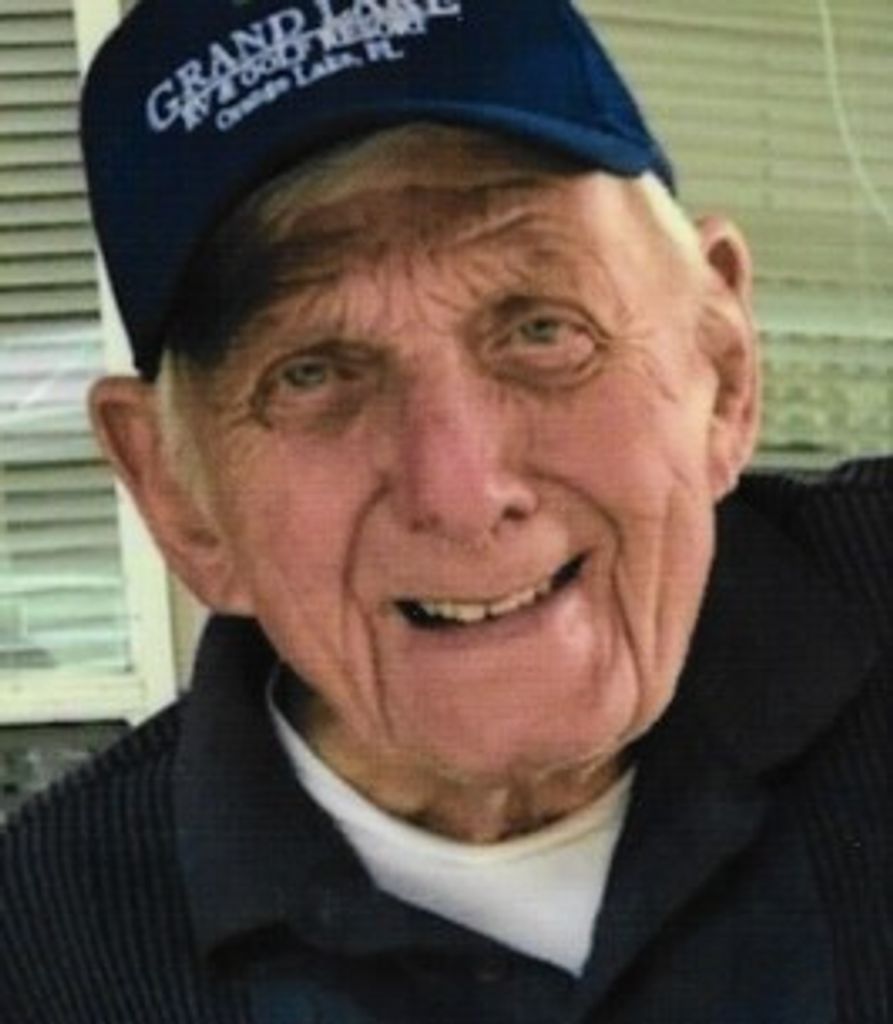 Milton Mosier Profile Photo