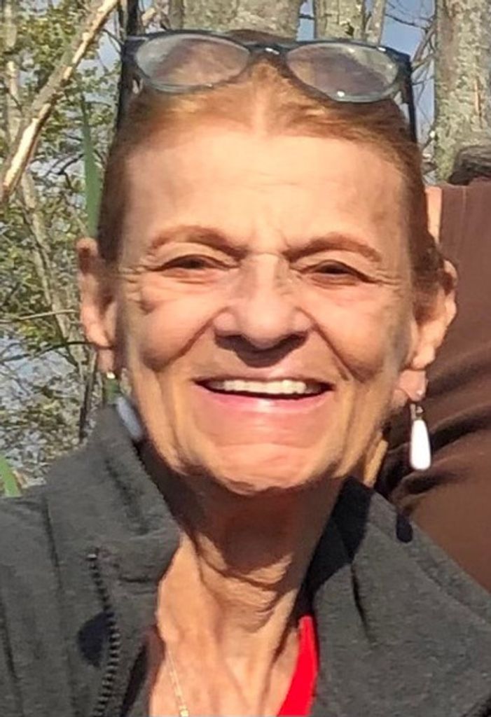 Mary Jane Smith Profile Photo