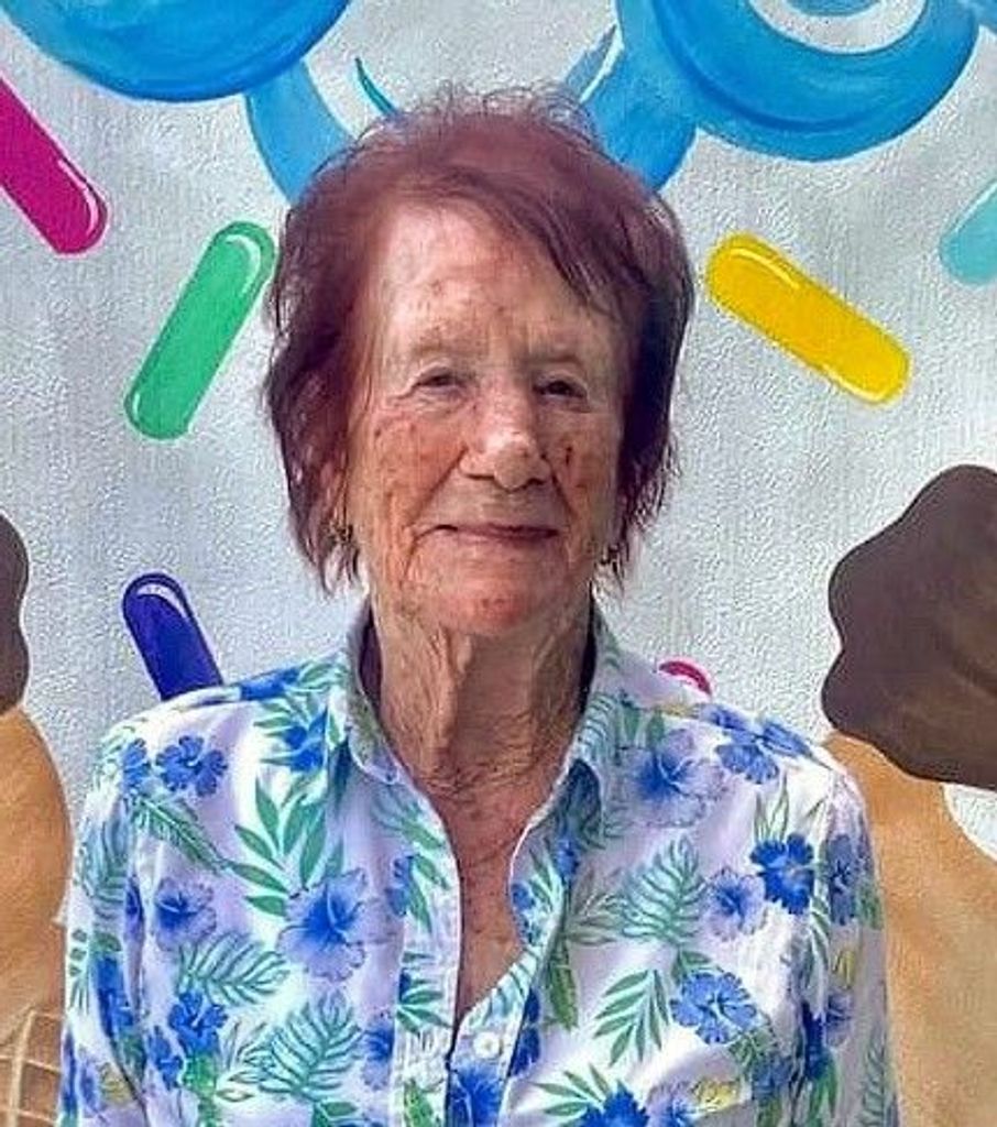 Madge Martin Profile Photo