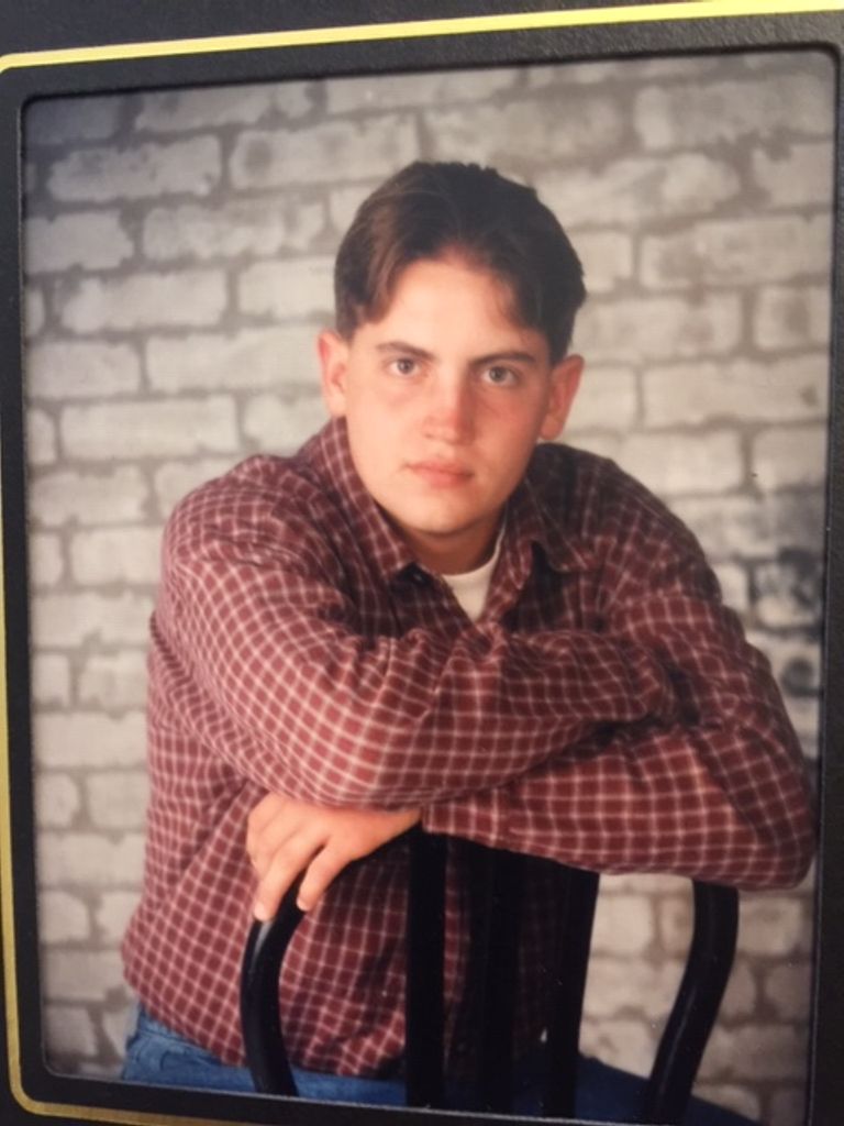 Matthew  D.  Rueb Profile Photo