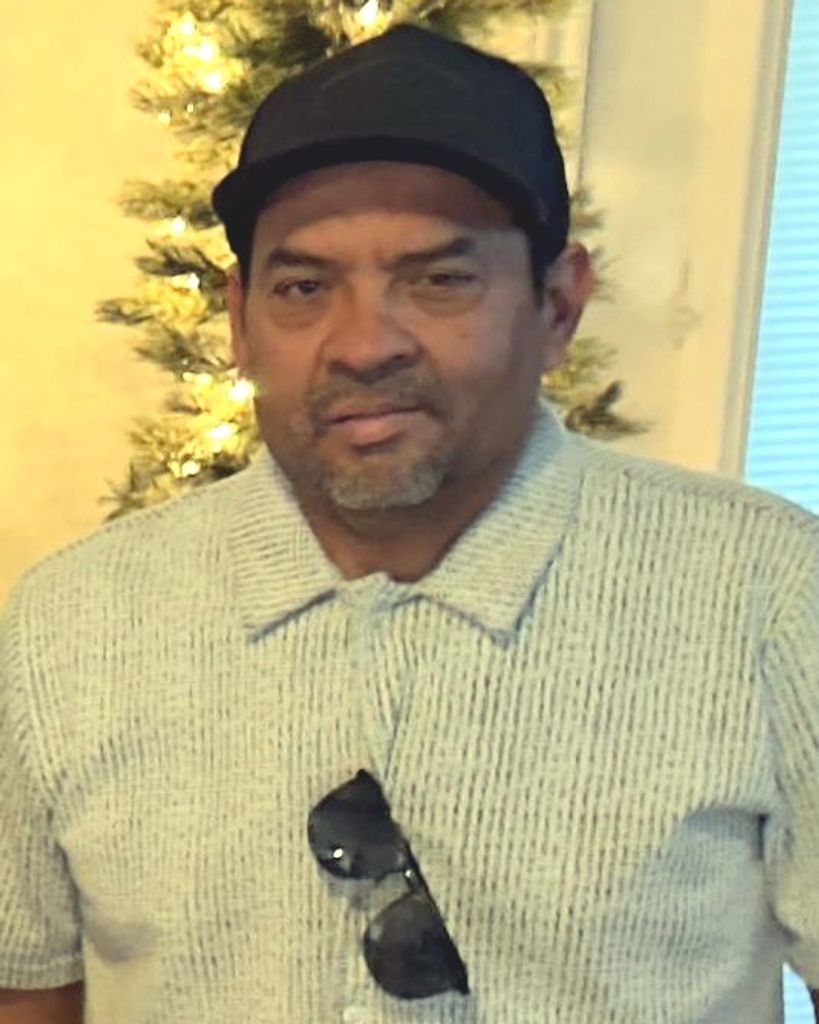 Juan Francisco Hernandez