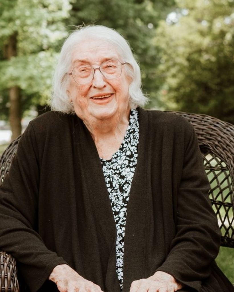 Margaret L. “Marge” Staub Profile Photo
