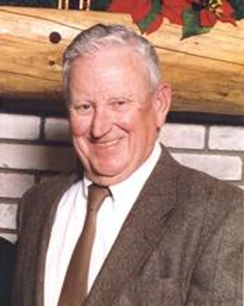 Robert Warden