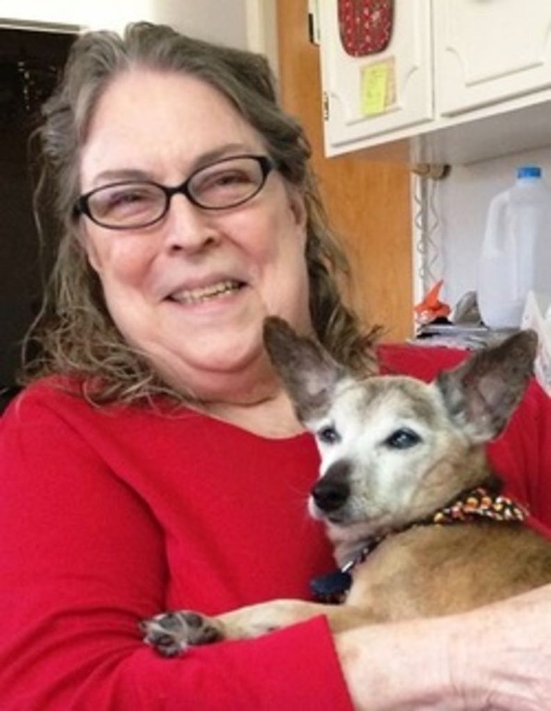 Elizabeth "Bettie" Cook