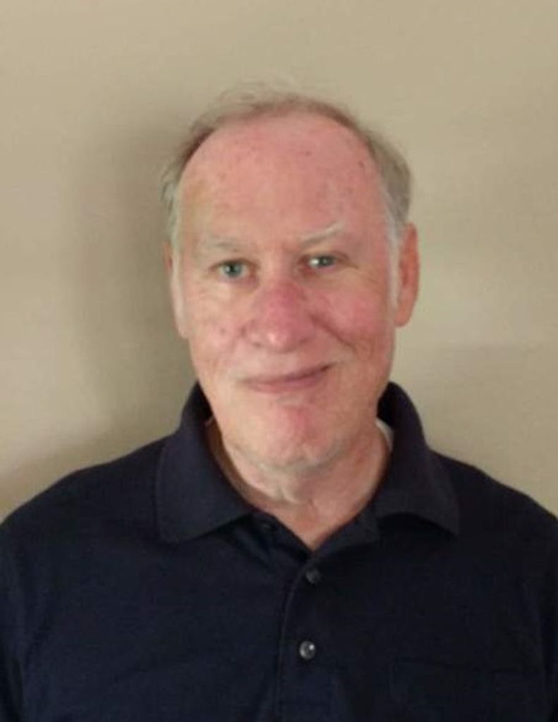 Terry Ostrander