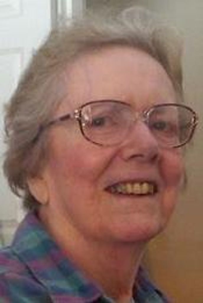 Margaret Coles Bol Profile Photo