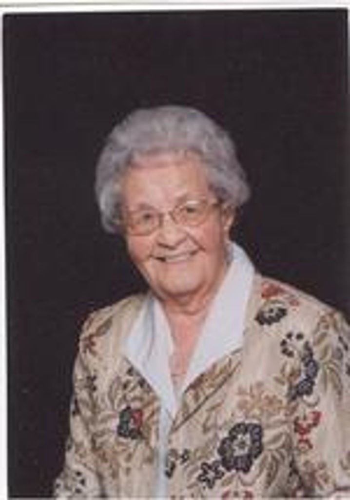 Evelyn Norma Leisy Profile Photo