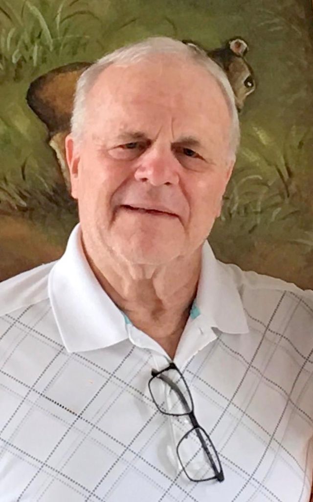 Milton A. Weis Profile Photo
