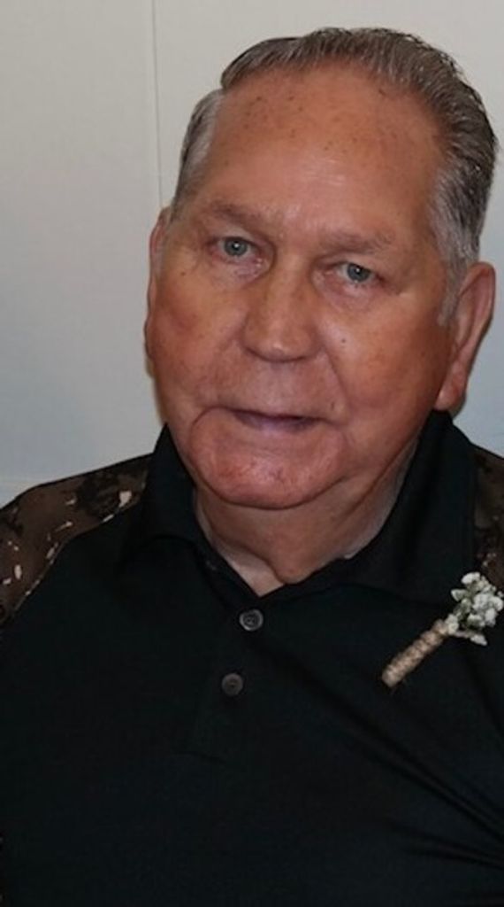 Billy Doyle Jordan Profile Photo