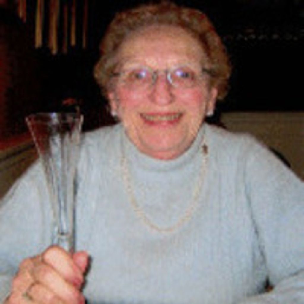 Barbara Buxbaum