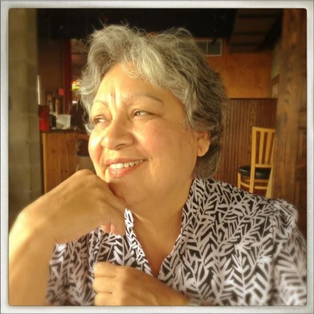 Alice Rivas