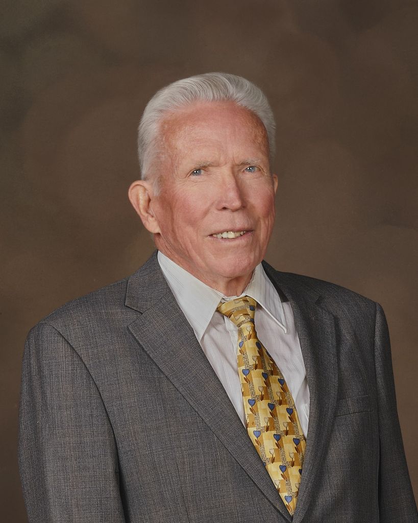 J Garth Remington Profile Photo