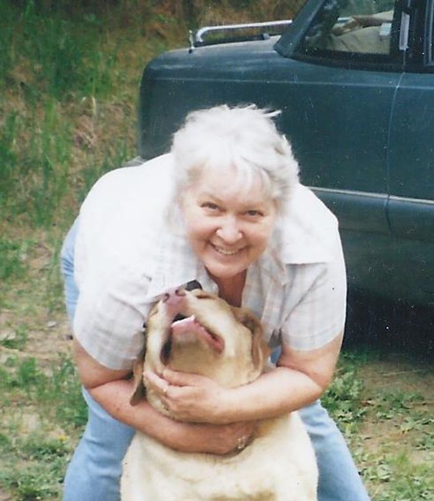 Donna Lee Meredith