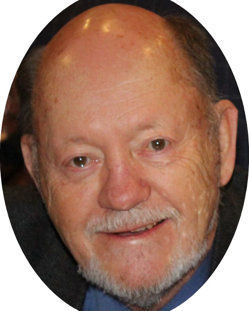 Jay Herbert Dahlquist
