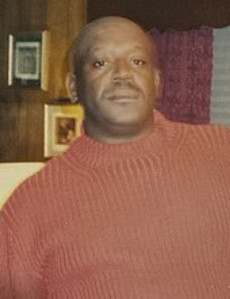 Jeffery Jones