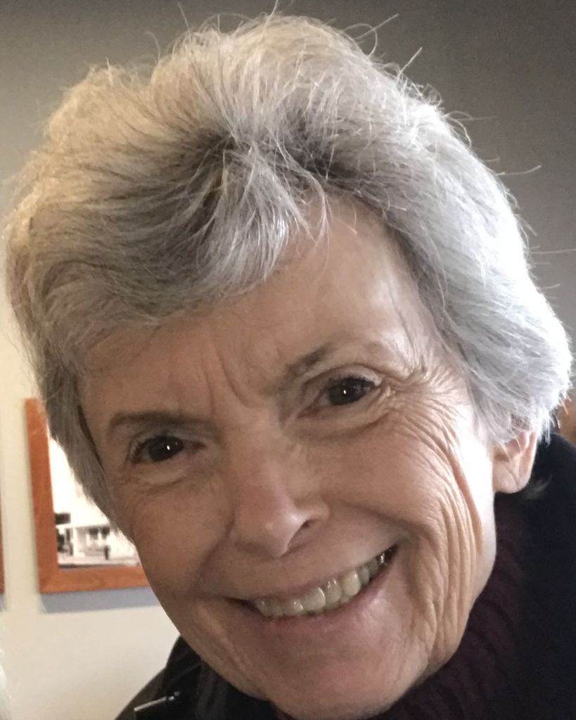 Judith L. Weber Profile Photo