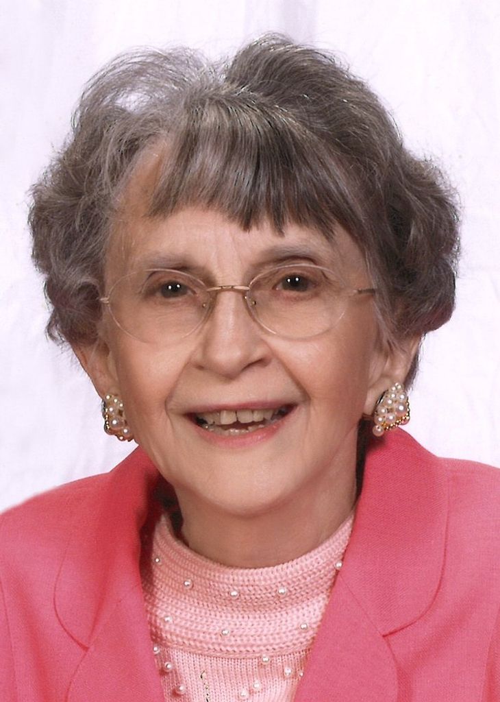 Betty  Lee Carr