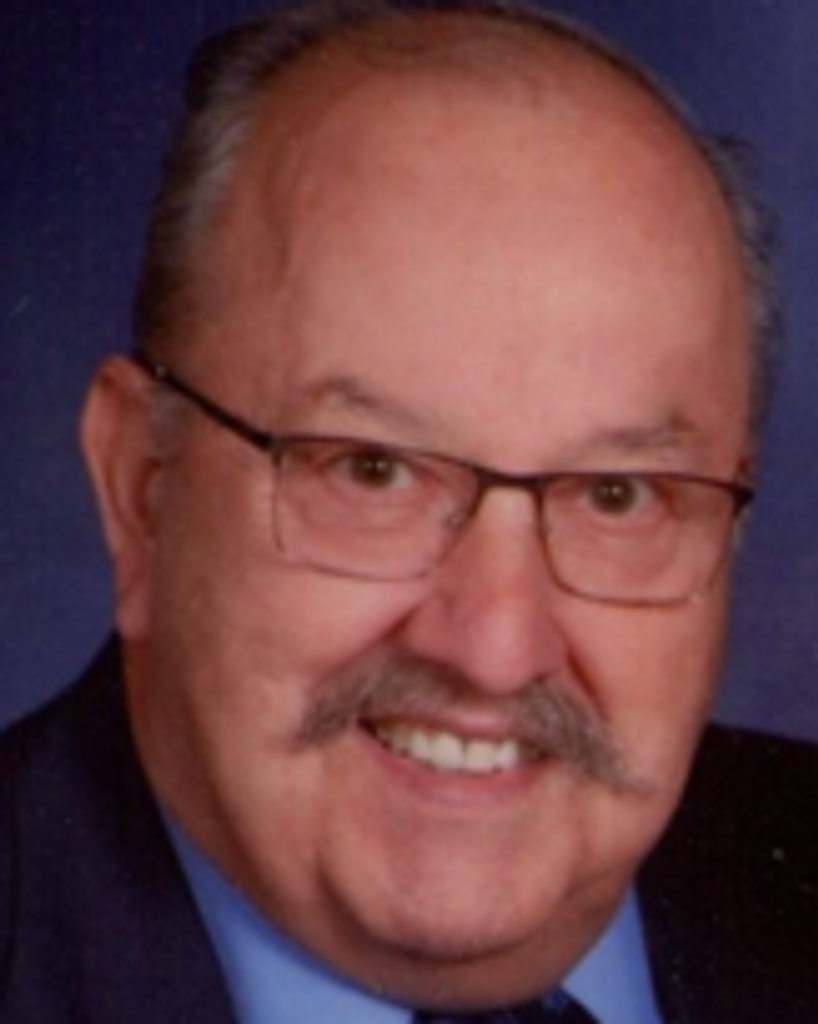 Robert "Bob" F. Mosher Profile Photo