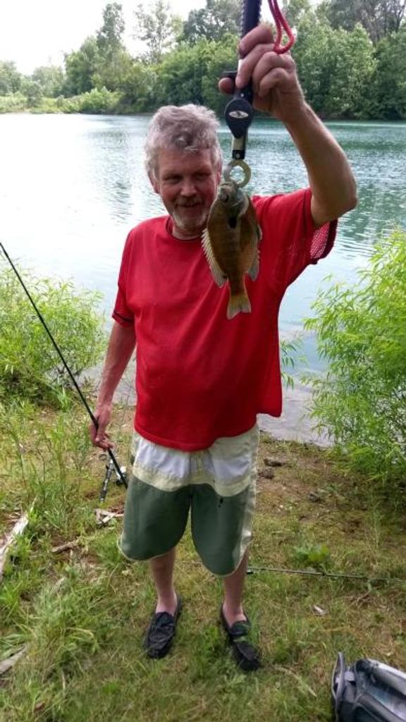 Victor "Vic" Ray Herold