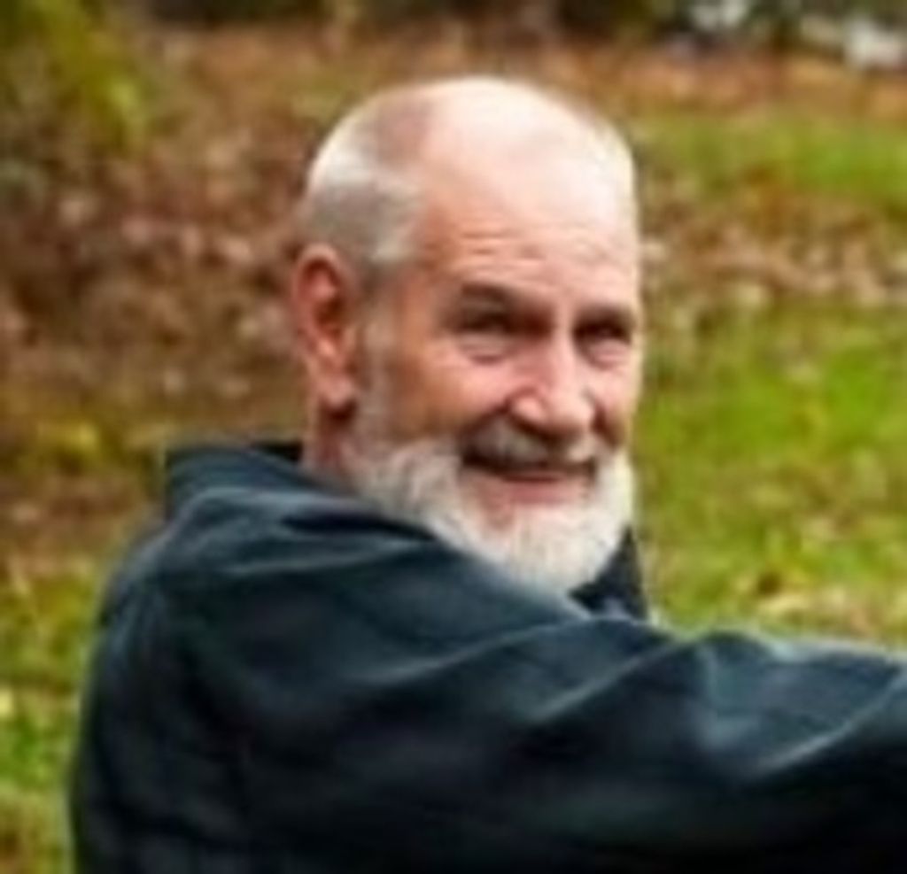 Marvin E. Workman Profile Photo
