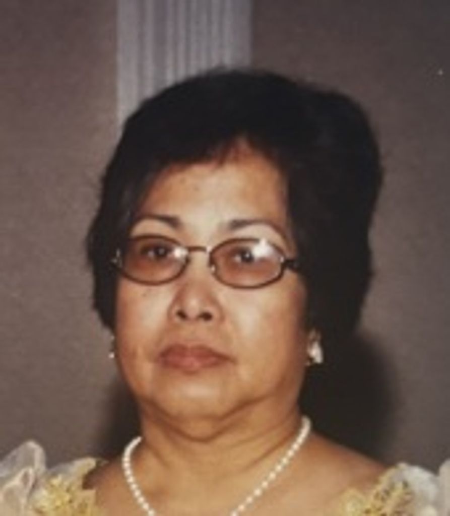 Aurora A. Resurreccion Profile Photo