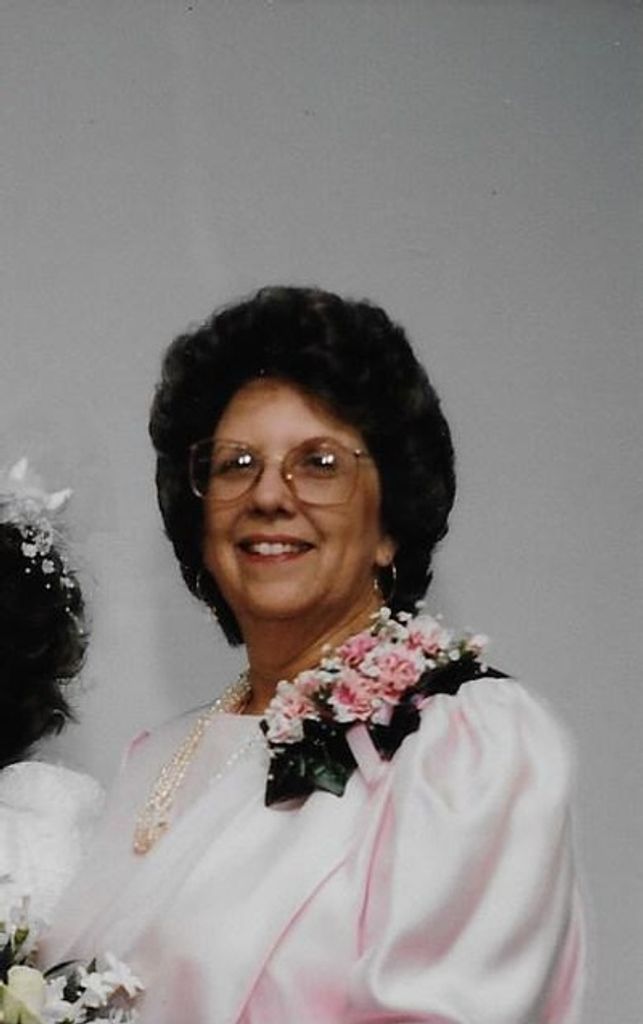 Billie Jean Anderson Profile Photo