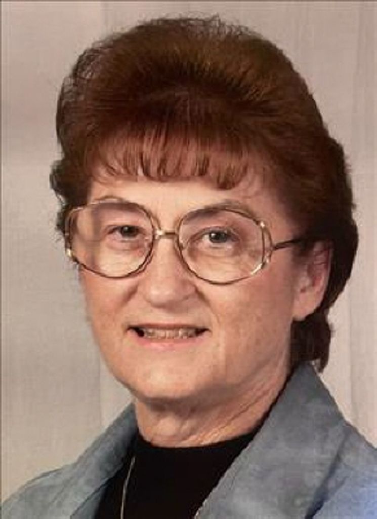 Donna Lorene Bushue Profile Photo