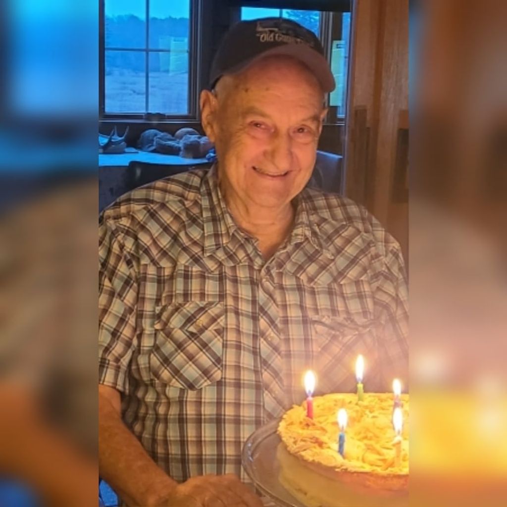 Joseph Aulabaugh Profile Photo