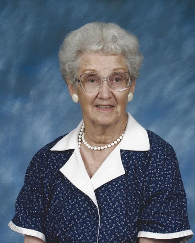 Leota Lyles Profile Photo