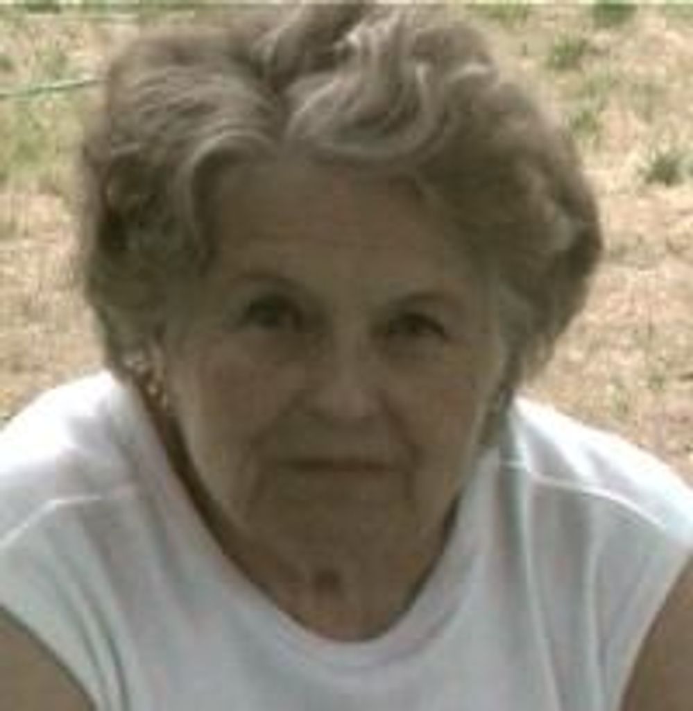 Edna Moody-Bunch