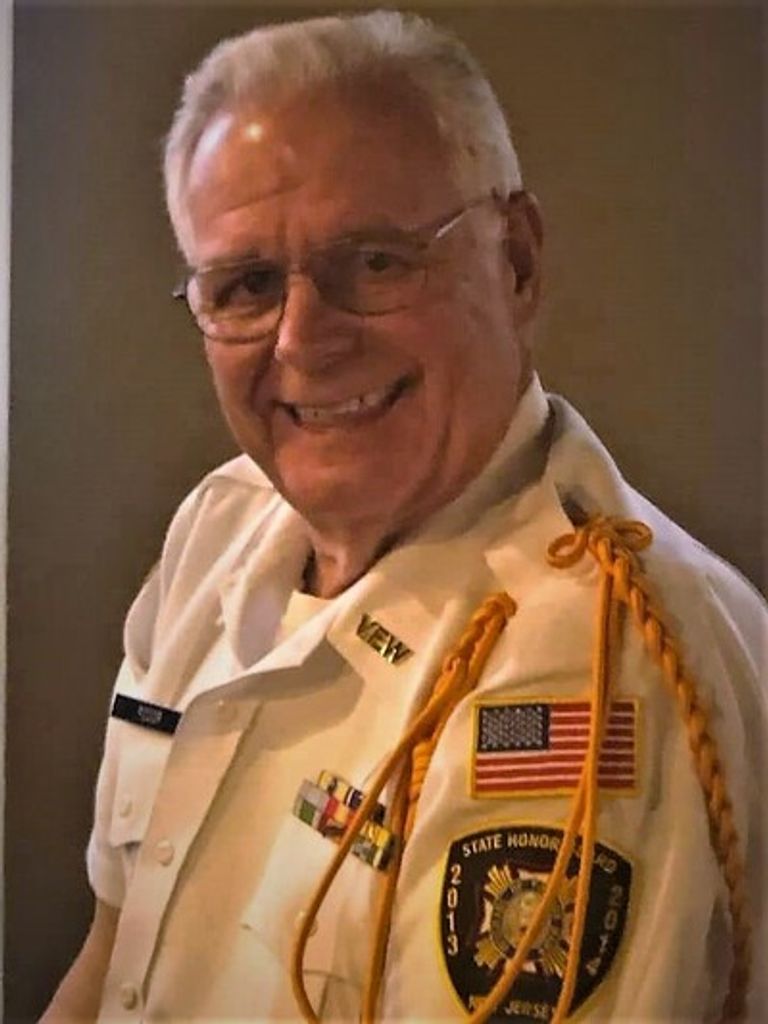 Stephen G. Fodor Profile Photo