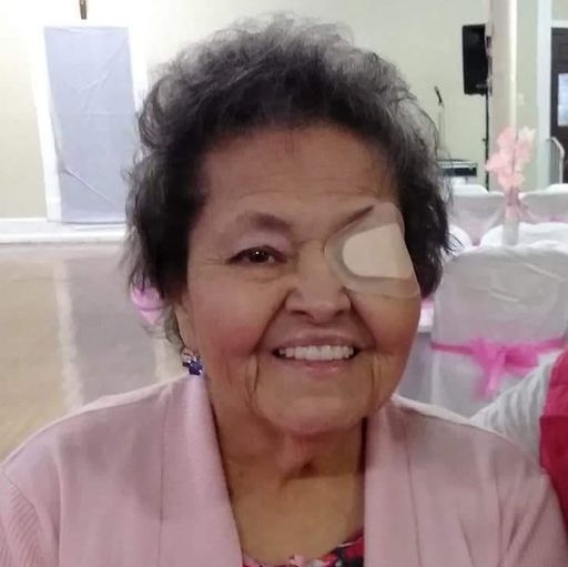 Virginia Atencio Profile Photo