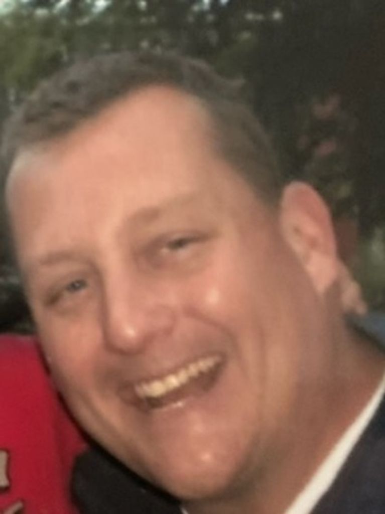 Jeffrey Ronald Foran Profile Photo