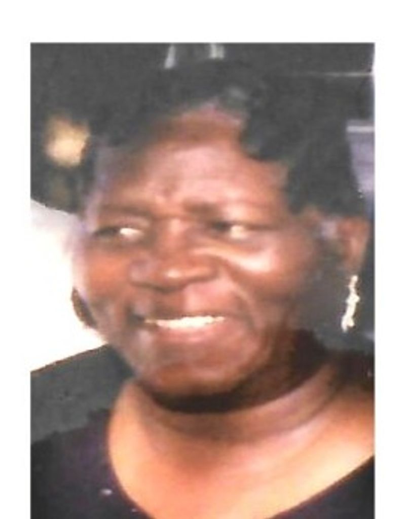 Mamie Lee Brantley Profile Photo