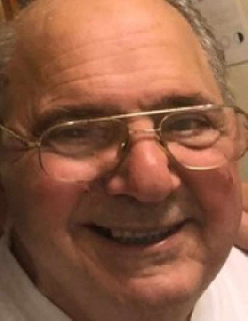 Franklin W. D'Arcangelo Profile Photo