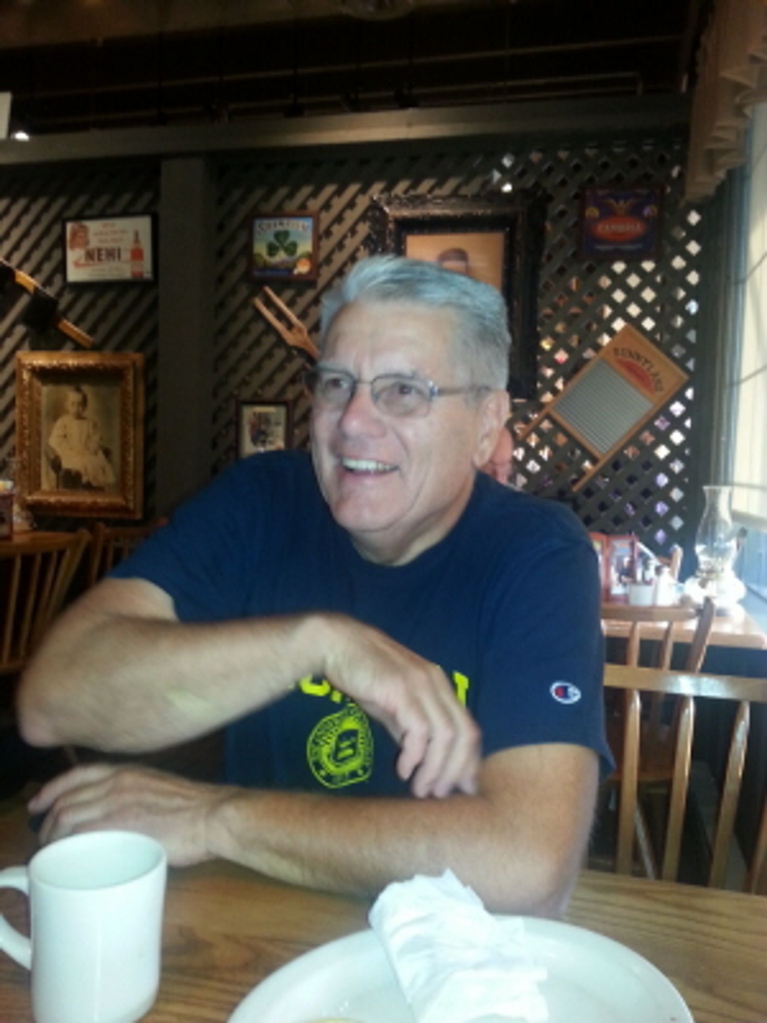Richard Carl Perlberg photo gallery image 2 of 3