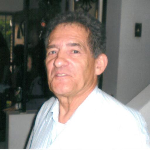 Jose Levi Sanchez Profile Photo