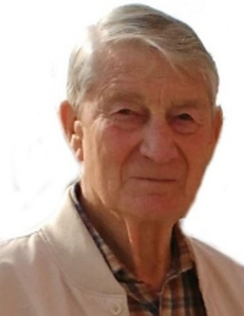 George Edward Sidney