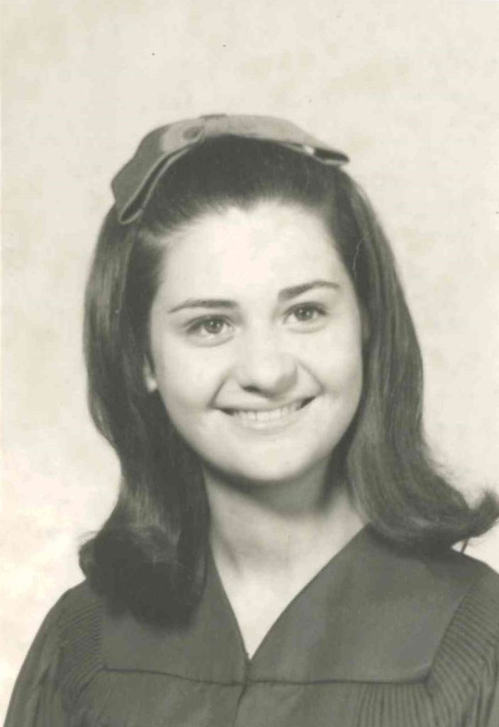 Sherrill Patricia Avrett