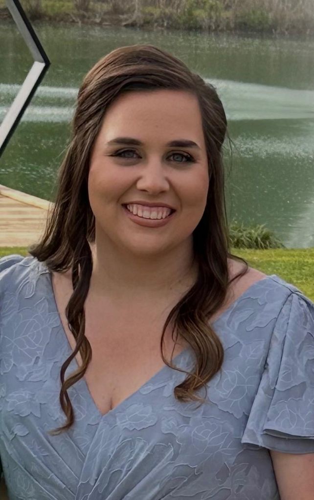 Mary Grace Hester