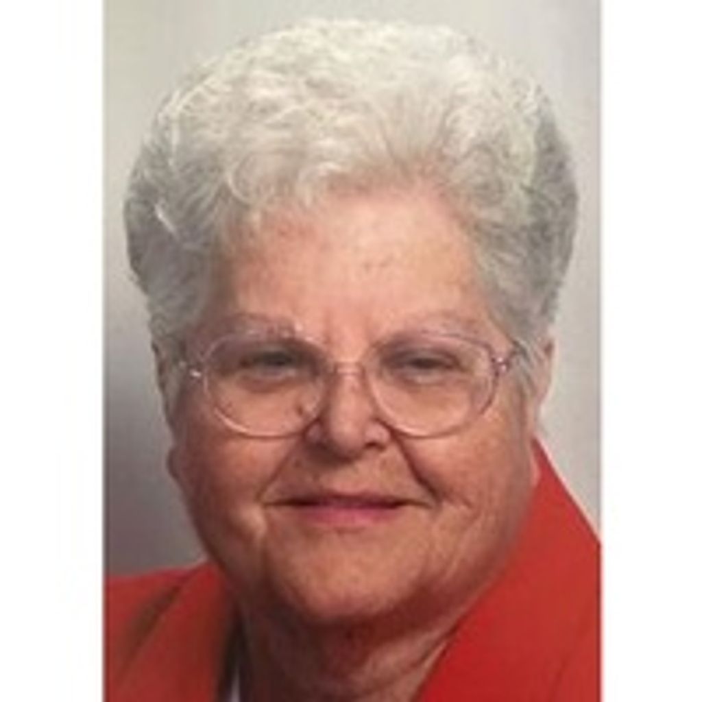 Rosalie S Oder