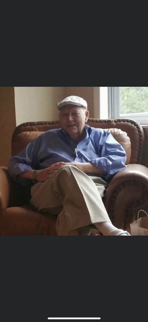 John Gray Trimble Profile Photo