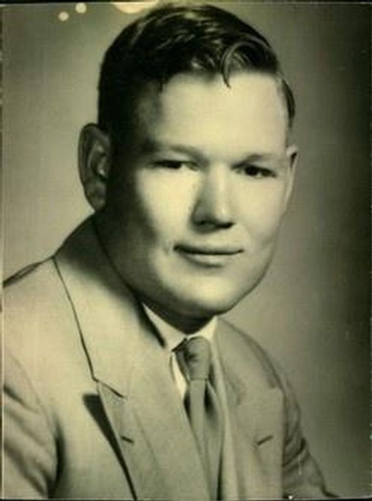 Kenneth Richard Beal