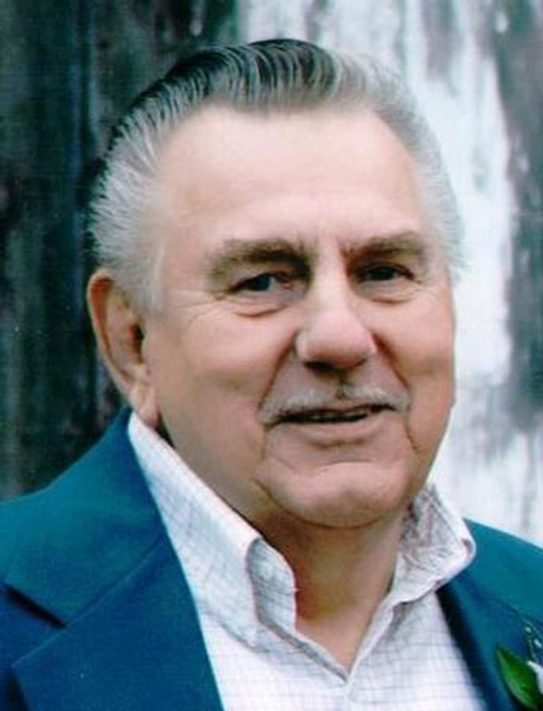 Thomas Joseph Samborski