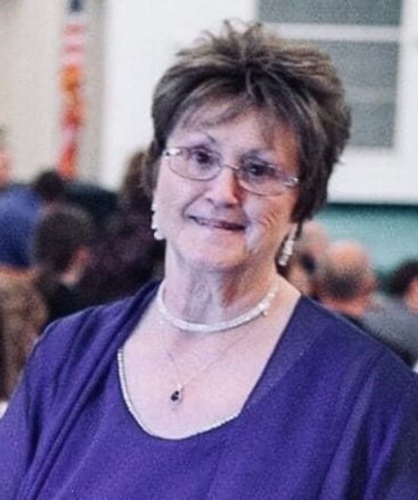 Boneva "Bunny" Johnson